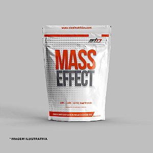 Mass Effect 3kg - Refil