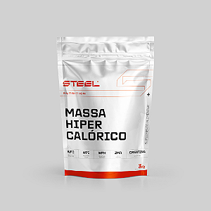 Mass Effect 3kg - Refil