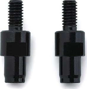 Adaptador (Par) para Retrovisores Modelos Kuryakyn das Motocicletas Triumph 2001-2019