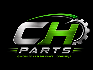 Chicote para farol de 7" Road King Special - CH Parts