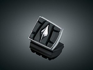 Pedal de Freio Modelo Widow - Night Train / deuce / Rocker  (ANTIGO 4499)
