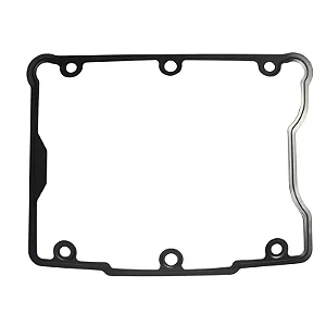 Junta da Tampa do Cabeçote 17386-99 - Dyna 99 à 17 / Softail 00 à 17 / Touring 99 à 16 - Cometic Gaskets
