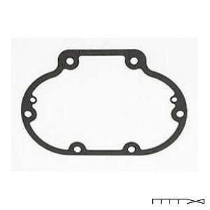 Junta Externa do Câmbio ( Six Speed ) 2006-2017 - Cometic Gaskets
