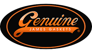 Junta do Bico Injetor do Pistão - Motor Milwaukee Eight M8 - Harley Davidson - James Gaskets
