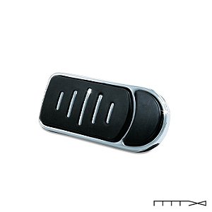 Pedal de Freio Modelo Estendido - Touring / Softail / Dyna Switchback