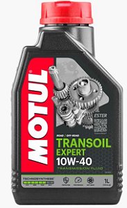 Óleo Motul Transoil  Expert SAE 10W40