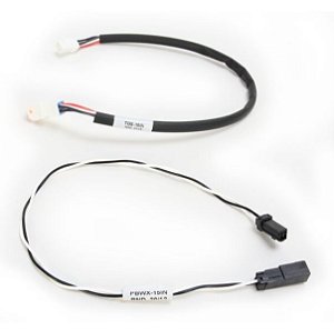 Extensões de controle eletrônico do acelerador - 12" - Harley Davidson (2120-0862)