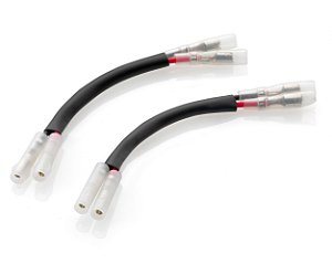 Adaptador da Fiação do Pisca Rizoma para Triumph - Rizoma