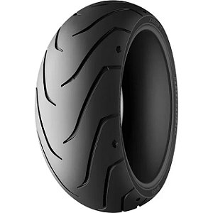 Pneu Traseiro Michelin Scorcher 11 240/40R 18 R11 TL 79V