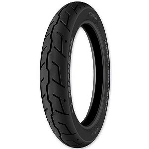 Pneu Dianteiro Michelin Scorcher 130/80B 17 R31 TL/TT 65H