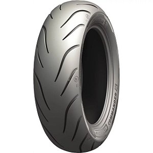 Pneu Dianteiro Michelin Commander III Touring 130/60B 19 TL/TT 61H