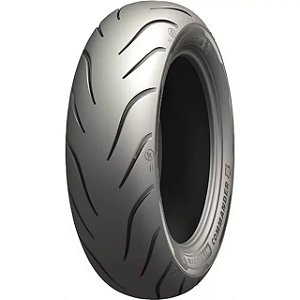 Pneu Michelin Commander III - 100/90B-19 (TRAS.) - Sportster 883 Tds., Dyna Super Glide, Street Bob e Low Rider 06-17