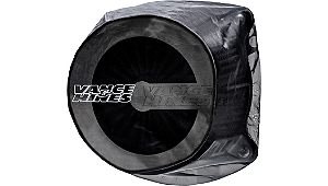Capa Protetora para Filtros de Ar  modelos VO2 Cage Vance & Hines