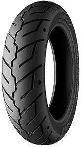 Pneu Michelin Scorcher 31 160/70-17 73V Traseiro TL