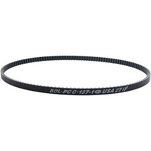 Correia Dentada 137 Dentes x 1" - Touring 2007 e 2008 / Sportster 2007 à 2020 - Belt Drives Ltd.
