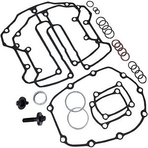 Kit de troca rápida e instalação do eixo de comando de válvulas superior - Motor M8 - Feuling