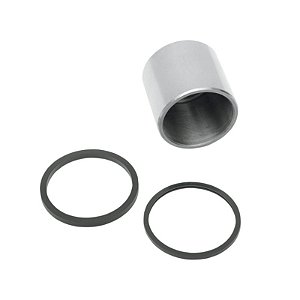 Kit de Reparo da Pinça do Freio Traseiro - Sportster 2004 à 2013 - Drag Specialties