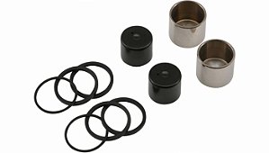 Kit de Reparo da Pinça do Freio Traseiro - Dyna 2008 à 2017, Softail 2008 à 2017 - Drag Specialties