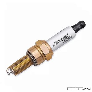 Vela de Ignição - Iridium para motores Twin Cam - Screaming Eagle (PAR)