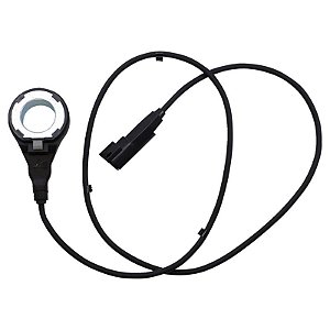 Sensor de Freio e Velocidade da Roda Traseira com ABS - Dyna 2012 à 2017 - Drag Specialties
