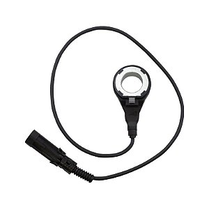 Sensor de Freio e Velocidade da Roda Traseira com ABS - V-Rod 2008 à 2017 - Drag Specialties