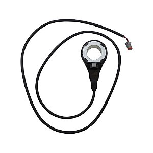 Sensor de Freio e Velocidade da Roda Dianteira com ABS - Softail 2018 à 2023 - Drag Specialties