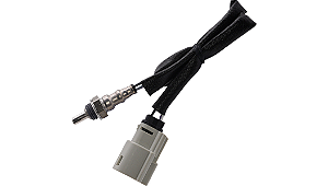 Sonda Lambda - Sensor de Oxigênio - Dianteiro - Dyna / Softail / V-Rod - Drag Specialties