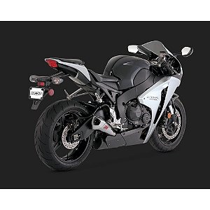 Ponteira Vance & Hines CS One Tapered HONDA CBR1000RR 08-11