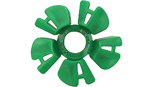 Coxim da Polia Poliuretano - Touring 2009 - 2025 - Alloy Art