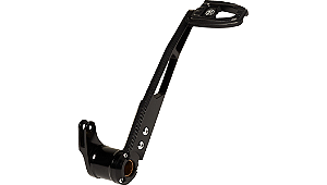 Alavanca de Freio com Pedal Modelo Drifter - Touring 2014 - 2023 - Performance Machine