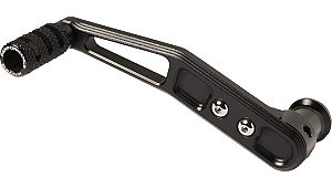 Alavanca de Câmbio com Pedal Modelo Drifter - Touring 1984 - 2023 - Performance Machine