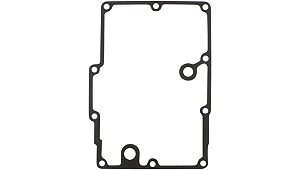 Junta Do Cárter - Dyna 1999 - 2017 - Cometic Gaskets
