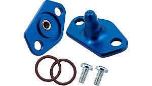 Piston Cooling Jet Kit Twin Cam 1999-2017 - S&S Cycle