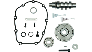 Eixo do Comando de transmissão por corrente 475G para Harley com Motor M8 - S&S Cycle