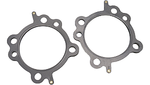 Junta do Cabeçote Twin Cam - Cometic Gaskets (Par)