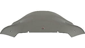 Parabrisa 9" fumê - Klock Werks HD - Touring Road Glide 2023 - 2025