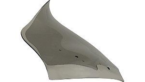 Parabrisa 11" fumê - Klock Werks HD - Touring Road Glide 2023 - 2025