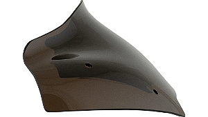 Parabrisa 8" Bronze - Klock Werks HD - Touring Road Glide 2023 - 2025