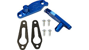 Piston Cooling Jet Kit M8 2017-2023 - S&S Cycle