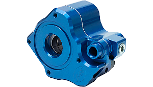Bomba De Óleo M8 Azul - 2017-2023 - S&S Cycle