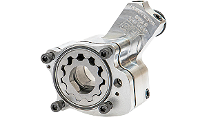 Bomba de Óleo de Alta Pressão HP+ para Harley com Motor Twin Cam 2006-2017 - Feuling