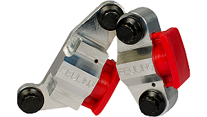 Kit Tensionadores da Corrente do comando - Motor Twin Cam 2007-2017 - Feuling
