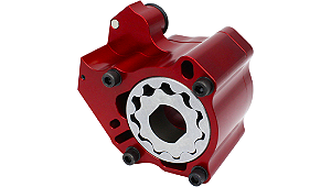 Bomba de Óleo Race Series para Harley Davidson com Motor M8 2017-2025 - Feuling