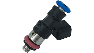 Bico Injetor de Combustível 5.3 para Harley Davidson com Motor M8 - Feuling