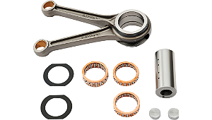 Kit Biela Motor Harley Davidson Twin Cam Eight (23912-07 23729-07) - Drag Specialties