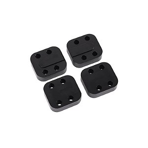 Kit de elevação de 1/2" da THRASHIN Supply para Plataformas Modelos Apex