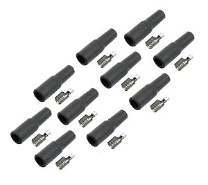 Terminais para Cabos de Bobinas de Ignição para Motocicletas - ACCEL 24160