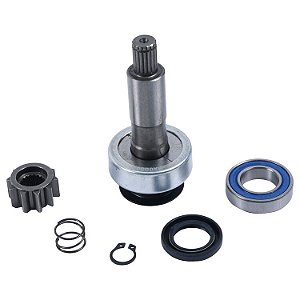 Bendix Embreagem de Partida All Balls Racing para Harley Softail/Touring 2017-2026