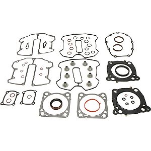 Kit Completo de Juntas de Motor M8 - Cometic Gaskets