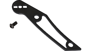 Suporte Para as Bolsas Laterais - Softail 2025- 2026 - Vance & Hines